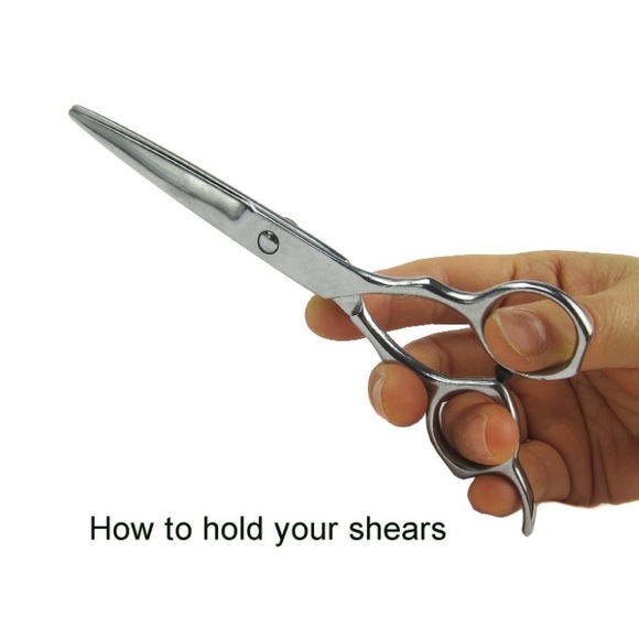 10-Piece Pet Home Grooming Kit - Picture 4 of 6